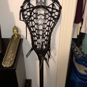 Women’s lacrosse STX stick